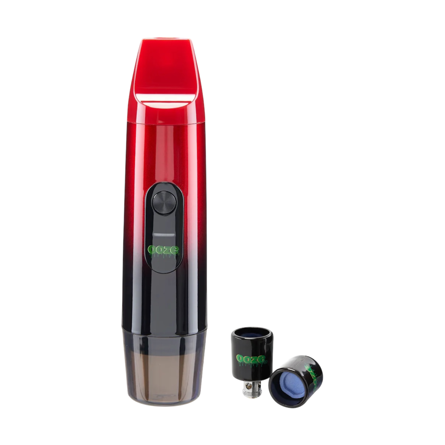 Ooze Booster 2-in-1 Wax Vaporizer / Midnight Sun
